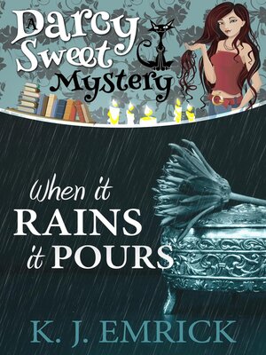 cover image of When it Rains it Pours